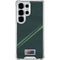 Australia Soccer Flag Galaxy S25 Ultra Clear Case